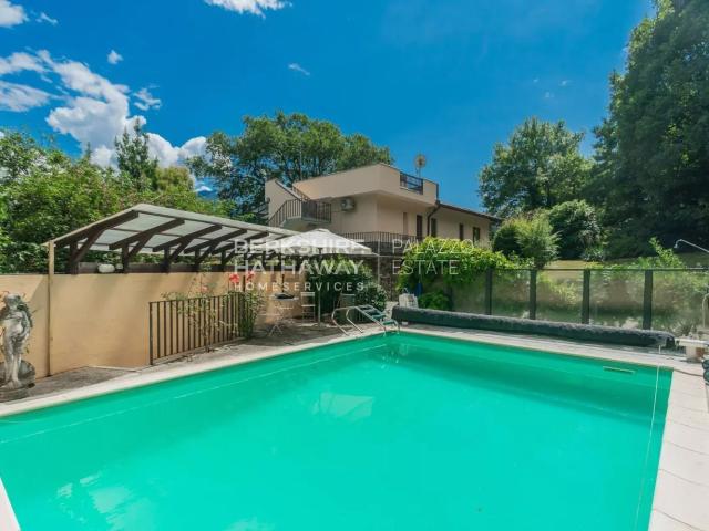 Casa in vendita a Cremia, Lombardia