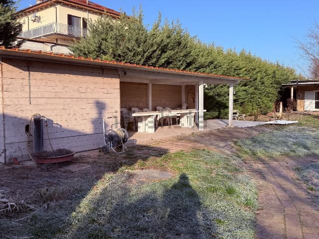 Casa in vendita a San Giorgio Piacentino, Piacenza