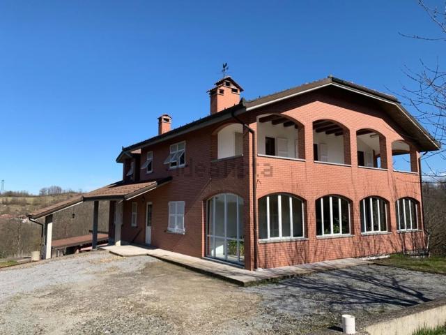 Casa in vendita a Piemonte, Alessandria