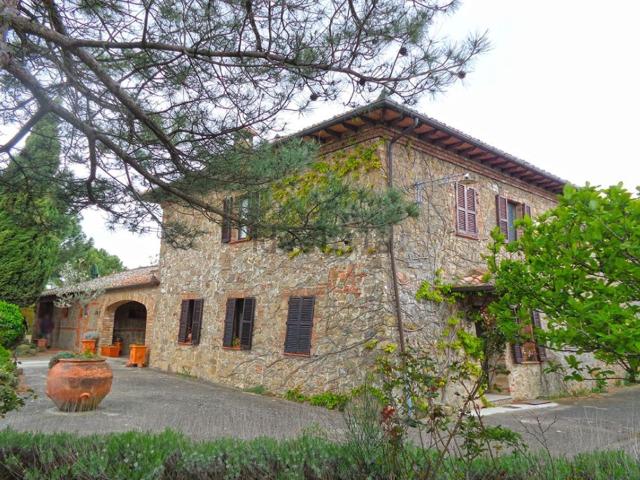 Casa in vendita a Pienza, Toscana