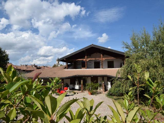 Casa in vendita a Piemonte, Cuneo