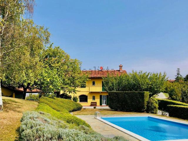 Casa in vendita a San Bartolomeo, Piemonte