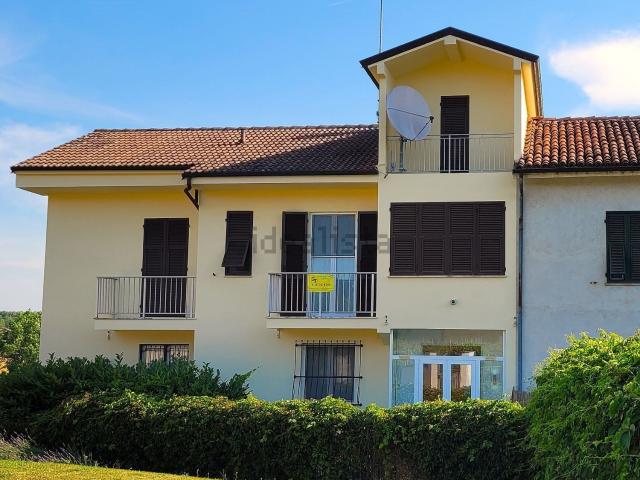 Casa in vendita a Piemonte, Alessandria