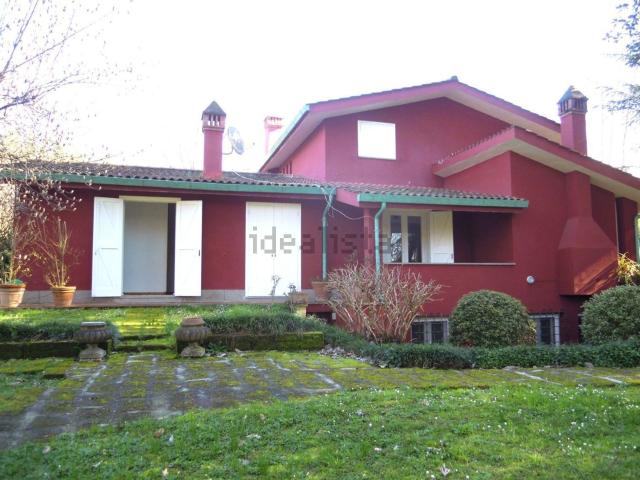 Casa in vendita a Olgiata, Roma Capitale