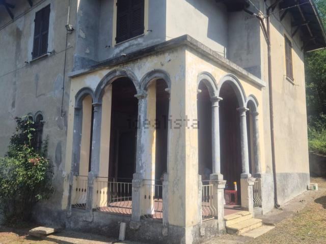 Casa in vendita a Piemonte, Alessandria