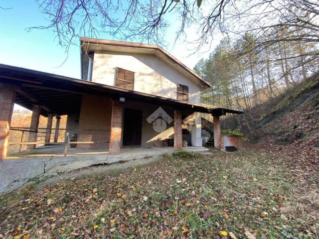 Casa in vendita a Solignano, Reggio Emilia
