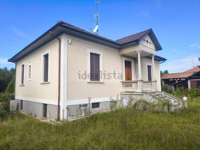 Casa in vendita a Piemonte, Novara