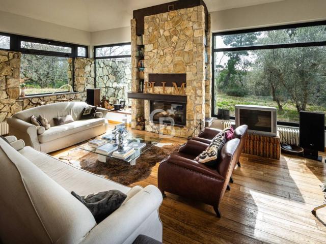 Casa in vendita a Tre Croci, Vetralla