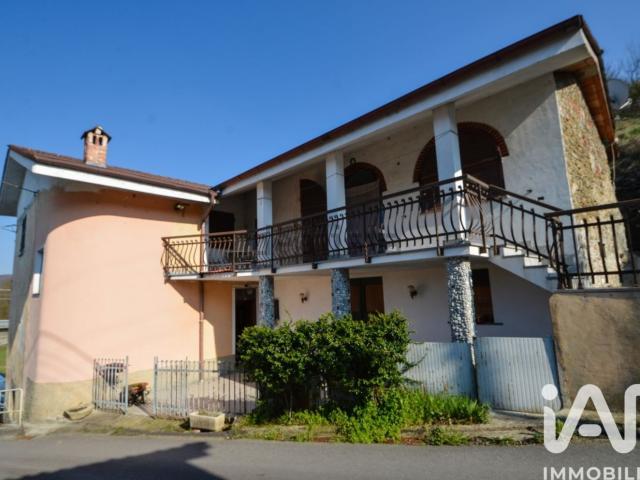 Casa in vendita a Piana Crixia, Liguria