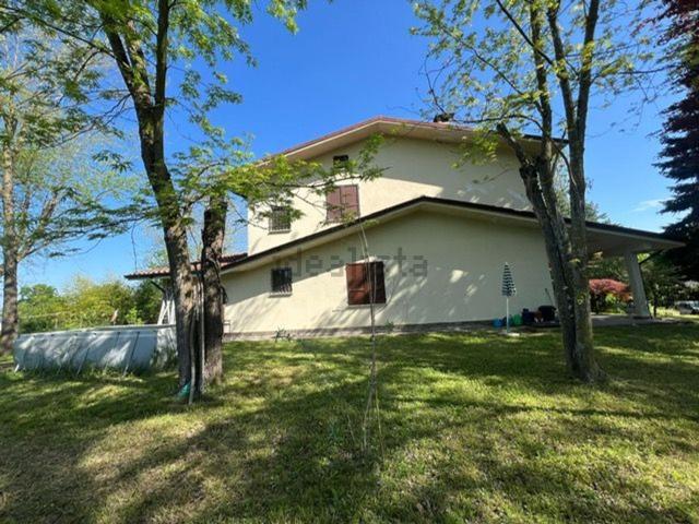 Casa in vendita a Gazzola, Reggio Emilia