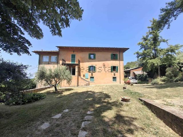 Casa in vendita a Lentignano, Arezzo