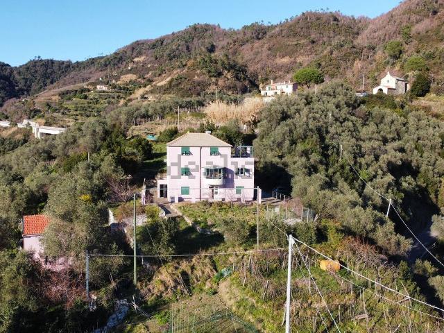 Casa in vendita a Levanto, Liguria