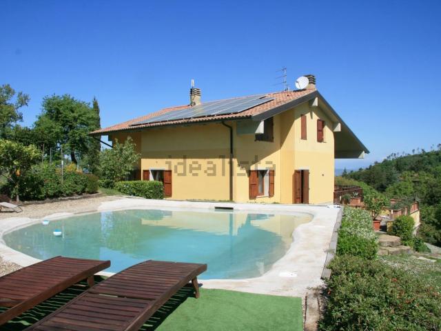 Casa in vendita a Stoppe d'Arca, Palazzo Del Pero
