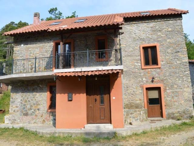 Casa in vendita a Giusvalla, Liguria
