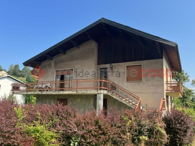 Casa in vendita a Piemonte, Torino