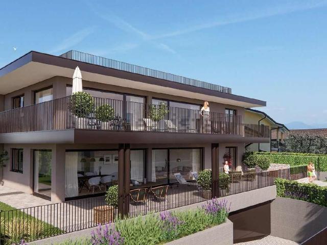 Casa in vendita a Bardolino, Veneto