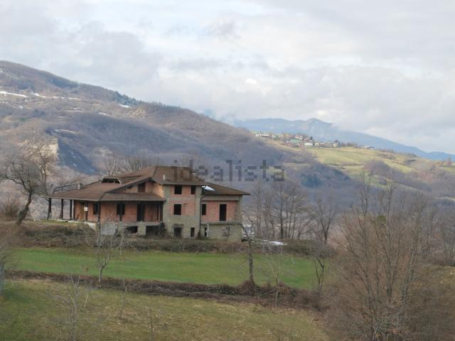 Casa in vendita a Appennino Reggiano, Re