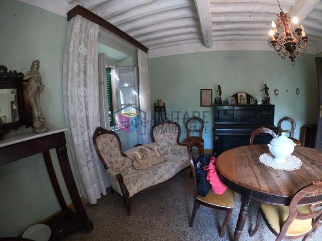 Casa in vendita a Orciano Pisano, Toscana