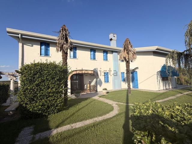 Casa in vendita a Castelbaldo, Padova