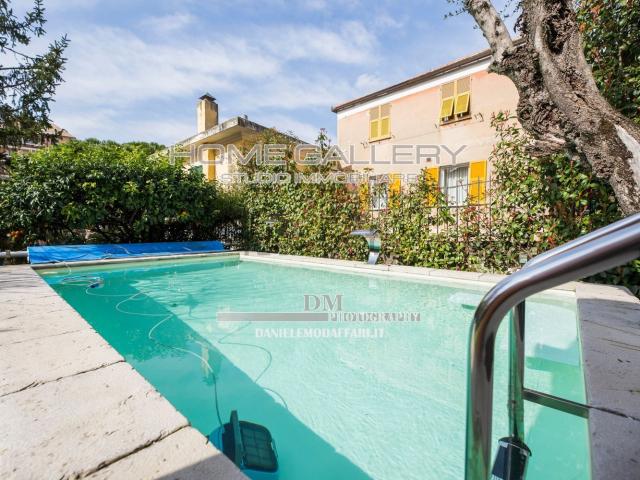 Casa in vendita a Levante, Serra Riccò