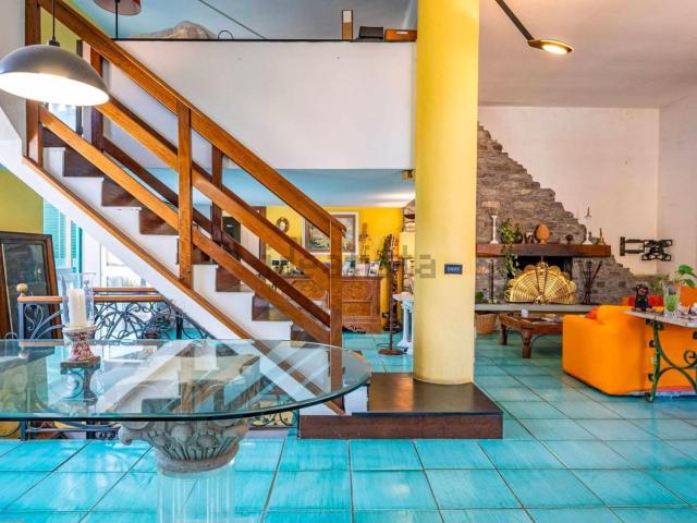 Casa in vendita a Lavagna, Liguria