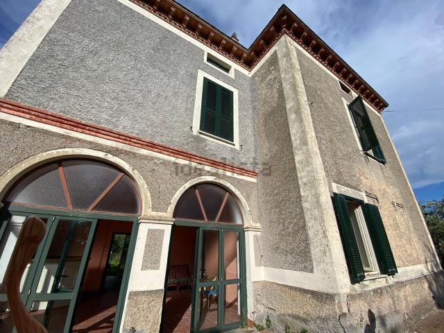 Casa in vendita a Montenero, Amelia