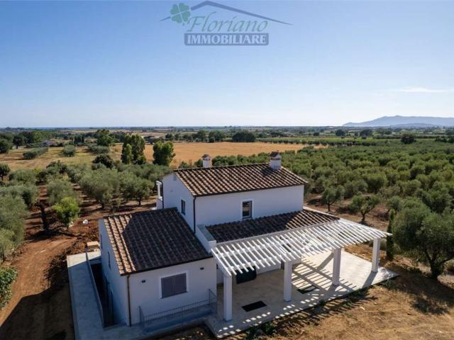 Casa in vendita a Capalbio, Toscana