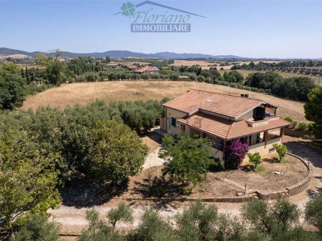 Casa in vendita a Montalto Di Castro, Lazio