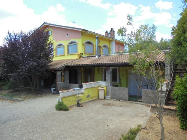 Casa in vendita a Carmine, Viterbo