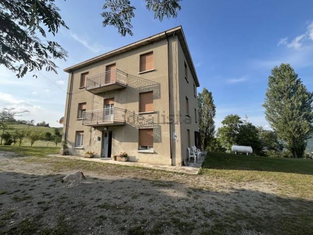 Casa in vendita a Iggio, Reggio Emilia