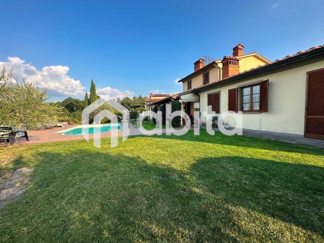 Casa in vendita a Terranuova Bracciolini, Toscana