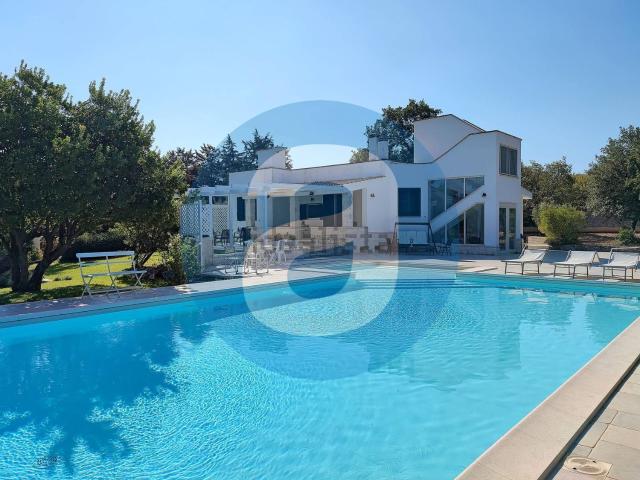 Casa in vendita a Casello Cavuzzi, Puglia