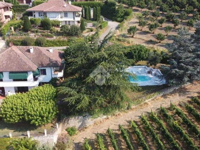 Casa in vendita a Piemonte, Asti
