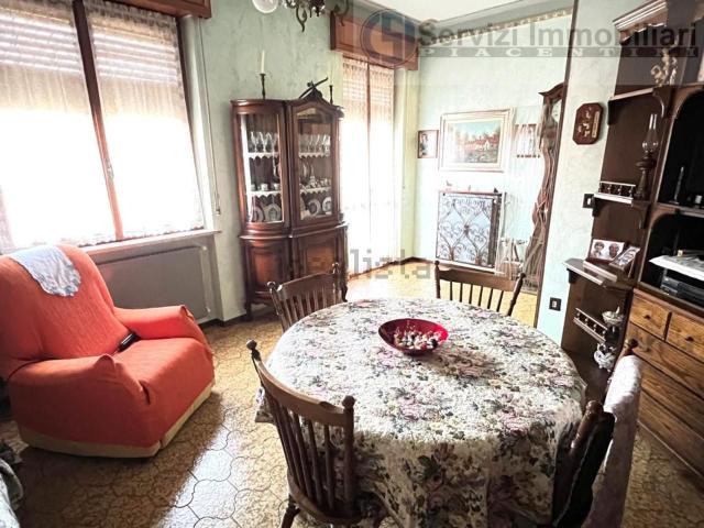 Casa in vendita a Bosco dei Santi, Piacenza