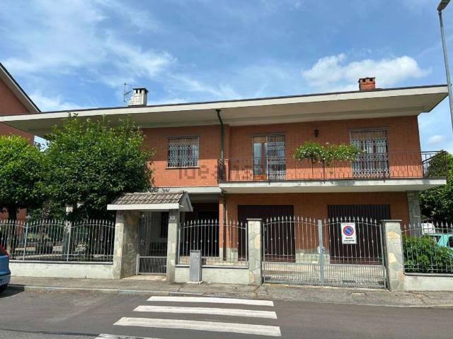 Casa in vendita a Piemonte, Torino