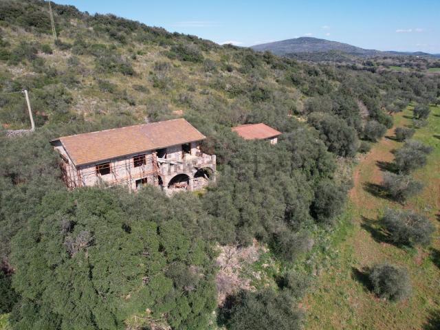 Casa in vendita a Giardino, Capalbio