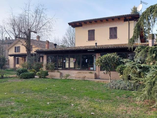 Casa in vendita a Alseno, Reggio Emilia