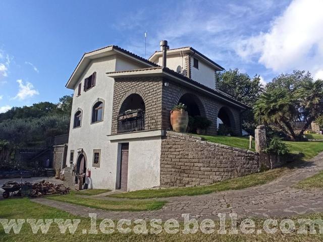 Casa in vendita a Soriano Nel Cimino, Lazio