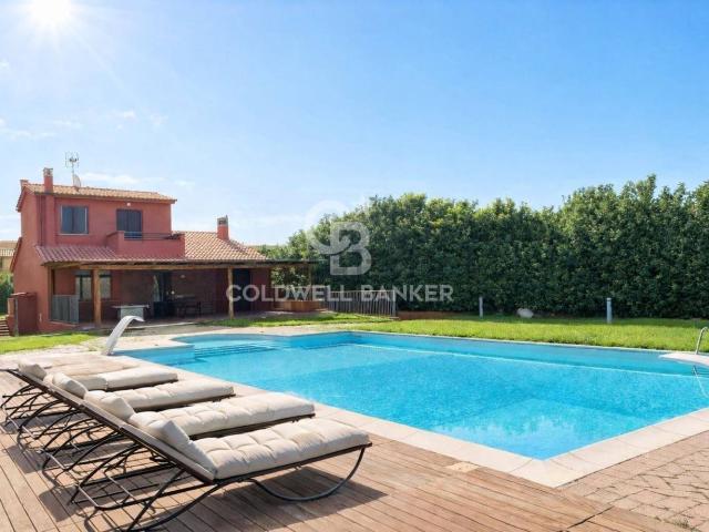 Casa in vendita a Montalto Di Castro, Lazio