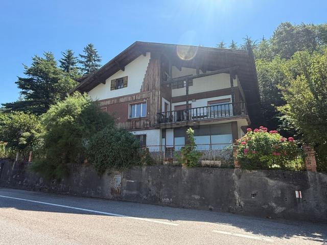 Casa in vendita a Baselga del Bondone, Trento