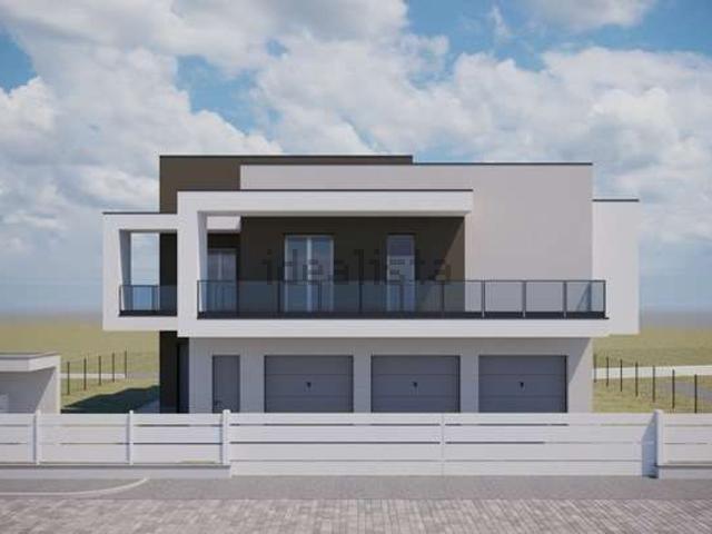 Casa in vendita a San Faustino-Madonnina-Quattroville, Modena