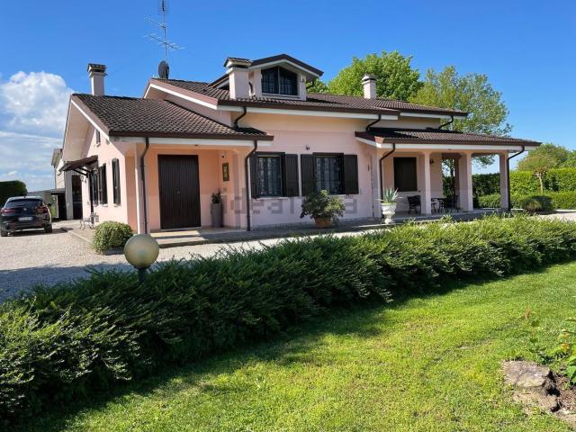 Casa in vendita a Rodigo, Lombardia