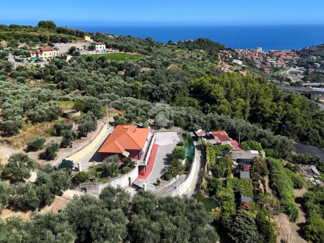 Casa in vendita a Civezza, Liguria