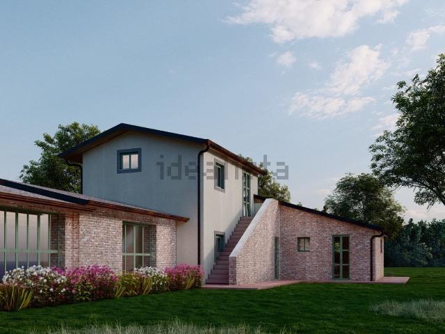 Casa in vendita a Crosio, Casteggio