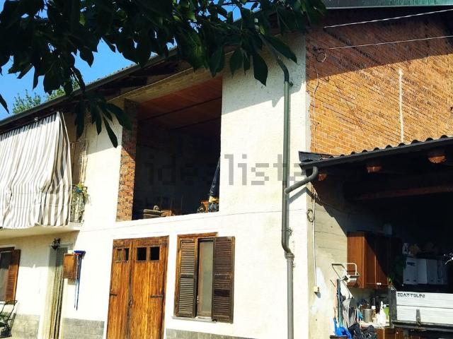 Casa in vendita a Piemonte, Cuneo