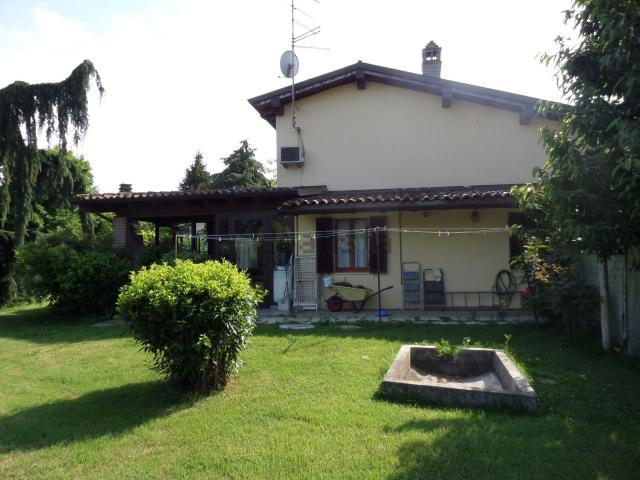 Casa in vendita a Alseno, Reggio Emilia