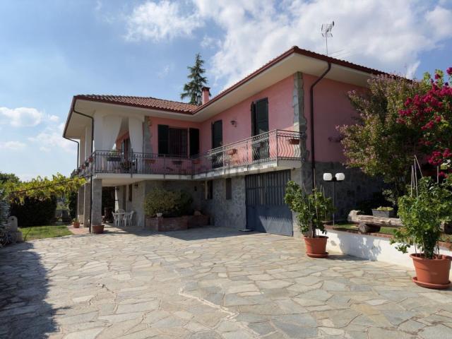 Casa in vendita a Piemonte, Alessandria