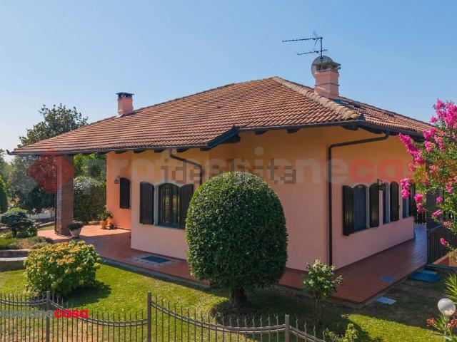 Casa in vendita a Pieve, Cumiana
