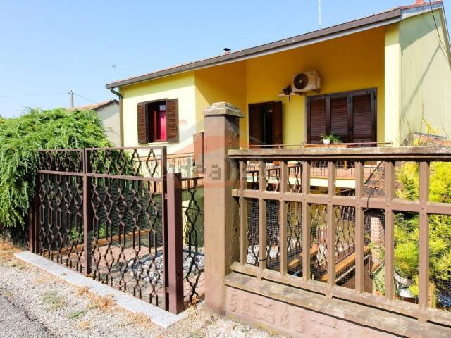 Casa in vendita a San Nicolò, Argenta