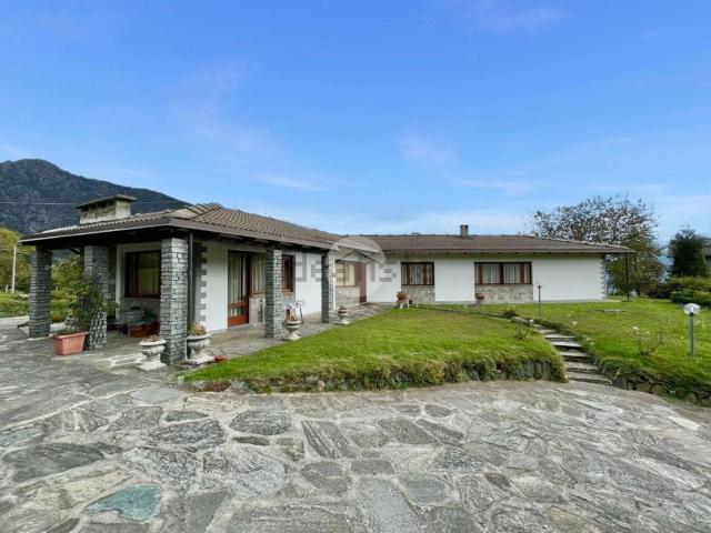 Casa in vendita a Unione Montana Alpi Graie, Piemonte